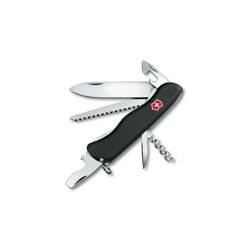 Cortapluma Victorinox Forester