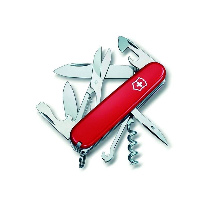 Navaja Suiza  Victorinox  Climber
