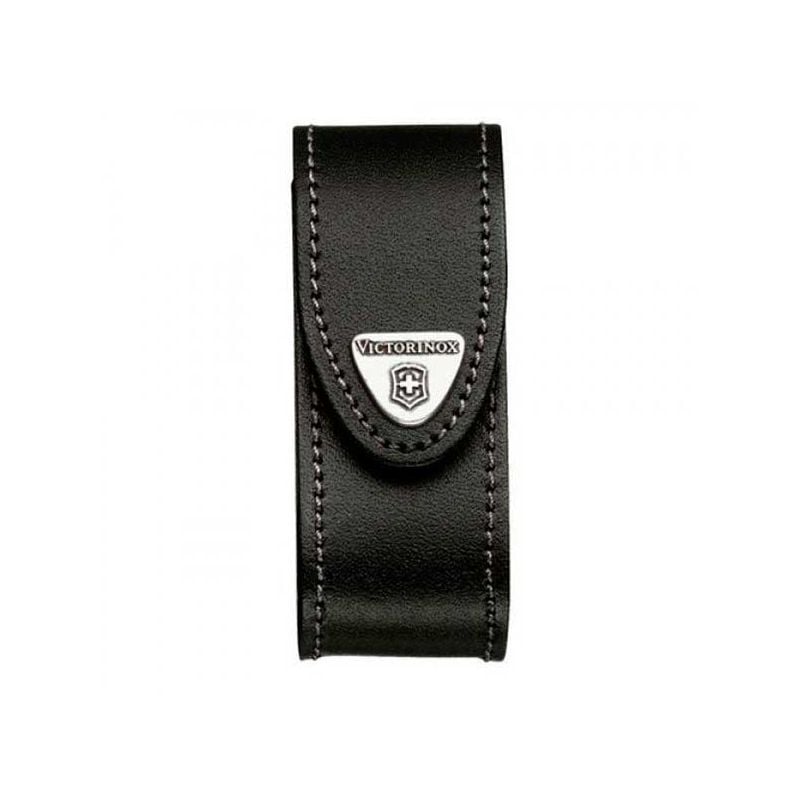 Funda de cuero para Navajas Victorinox 