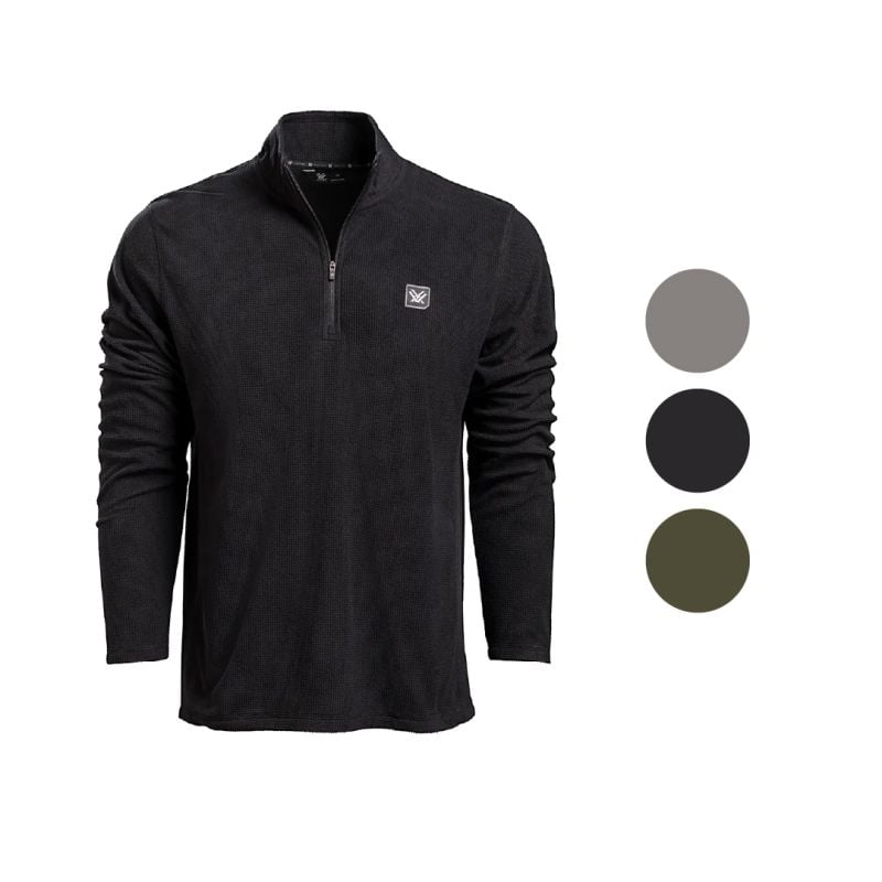 Polera con mangas Polar Vortex Yosemite Falls