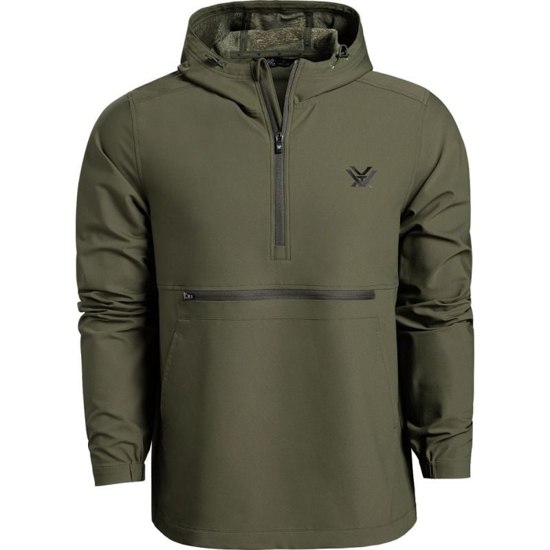 Chaqueta Anorak Vortex® Northern Nomad