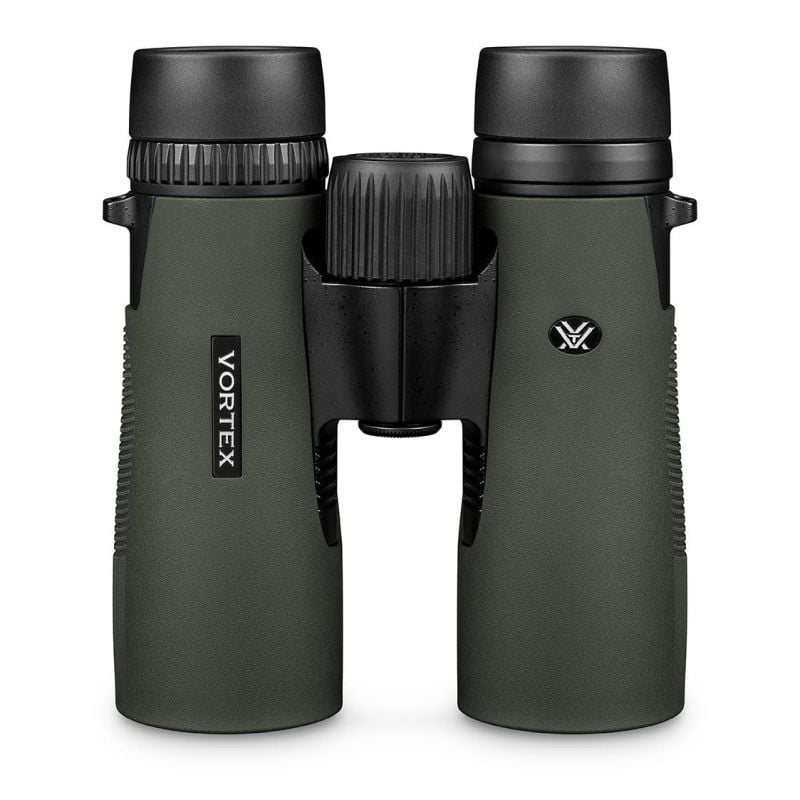 Binocular Vortex Diamondback HD 10X42