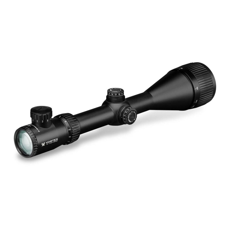 Mira Vortex Optics  CROSSFIRE® Hog Hunter  II 3-12X56 AO
