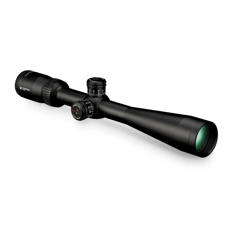 Mira Vortex Optics DIAMONDBACK® TÁCTICAL  4-12X40
