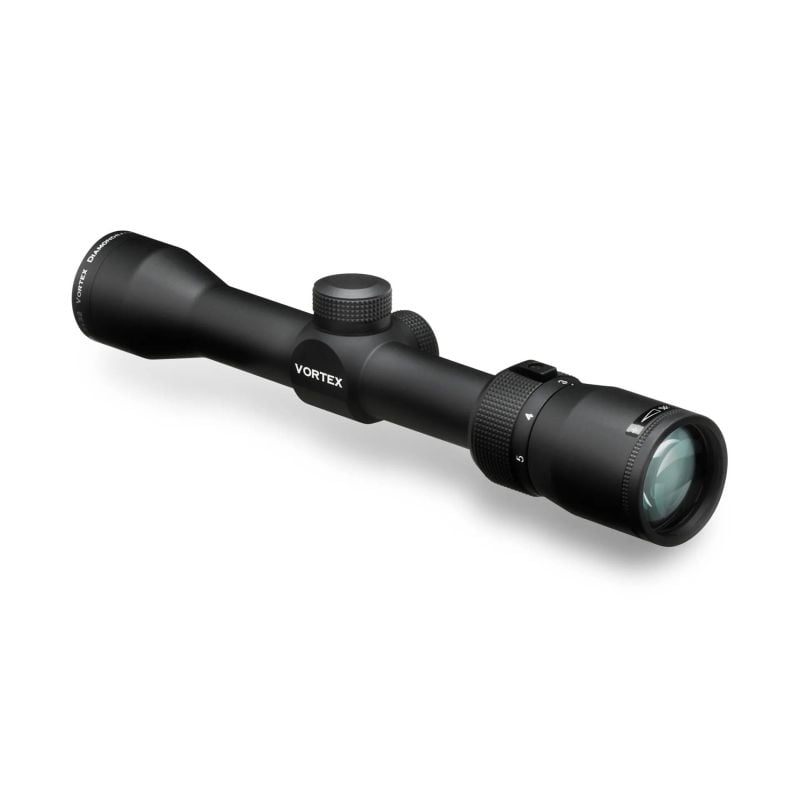 Mira Vortex Optics  DIAMONDBACK® 1.75-5X32