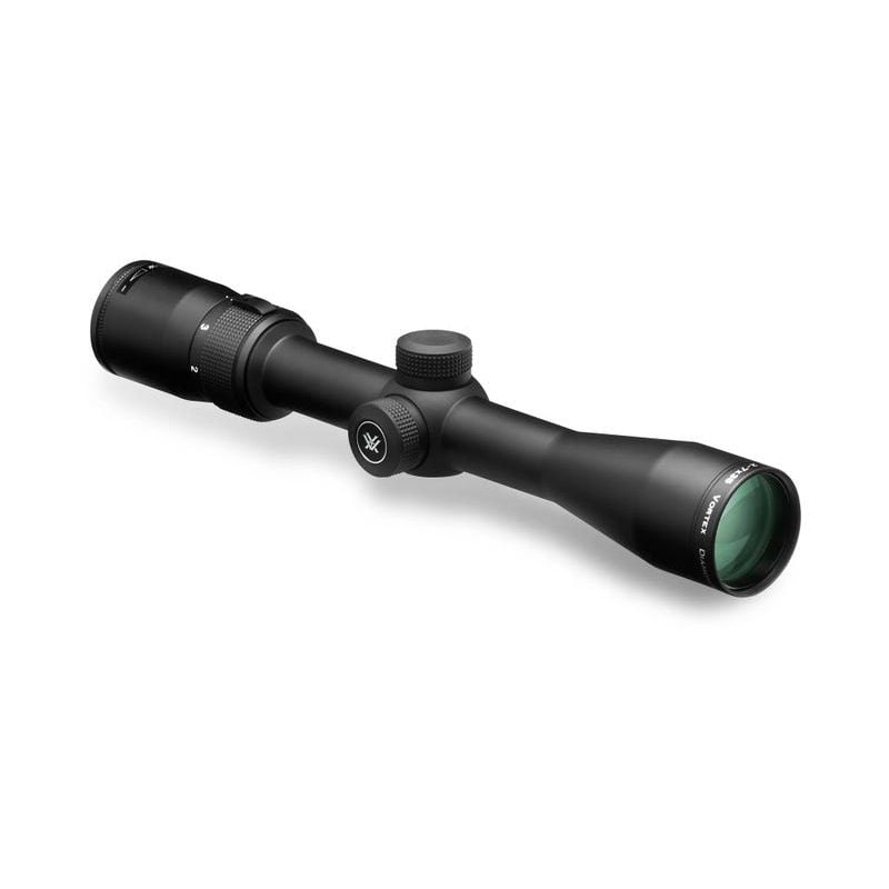 Mira Telescópica Vortex Diamondback® 2-7x35 Rimfire