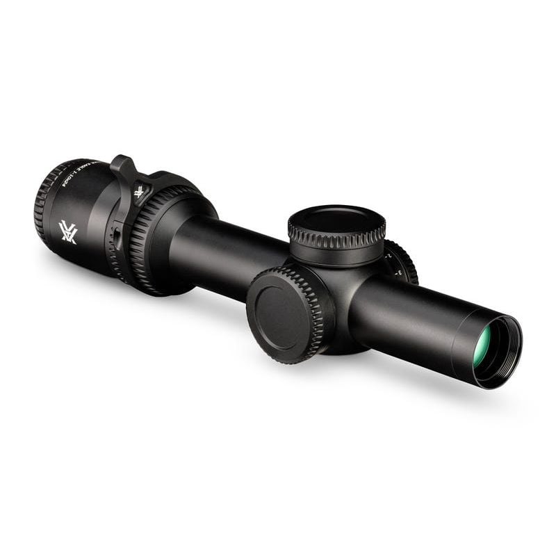 Mira Telescópica Vortex Strike Eagle® 1-10x24 FFP