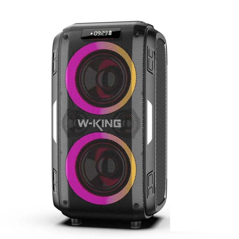 Parlante Bluetooth W-King T9 Pro