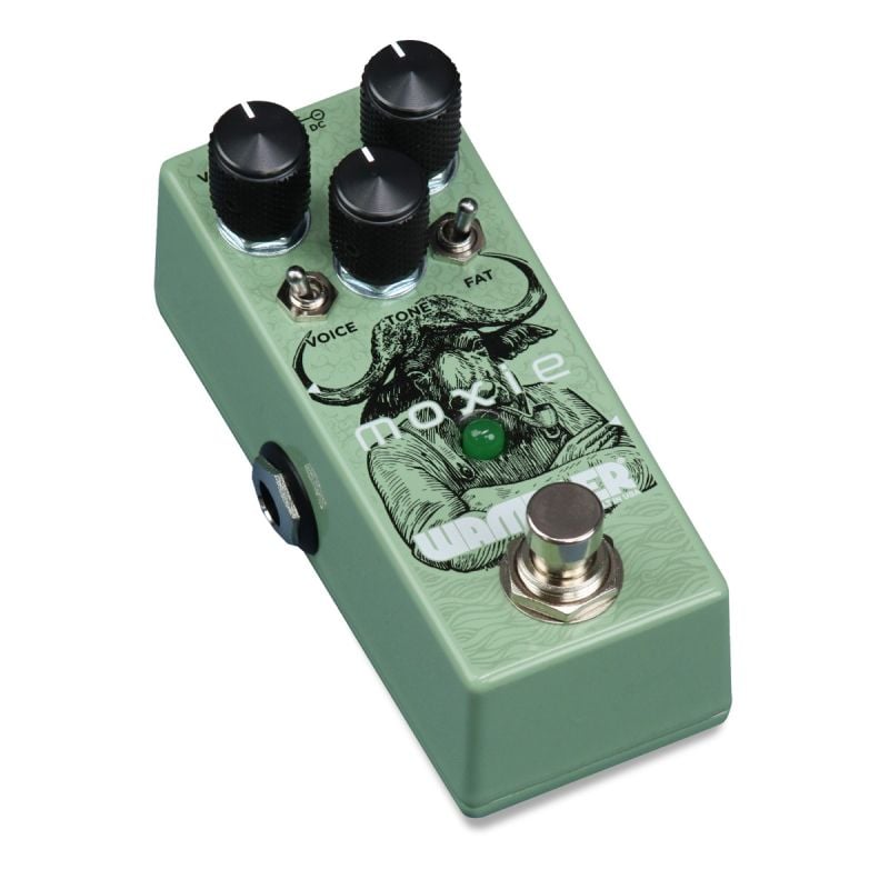 Pedal Wampler Moxie Overdrive