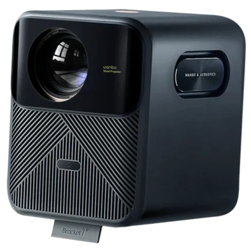 Proyector Inteligente Wanbo 2025 Mozart 1 Pro