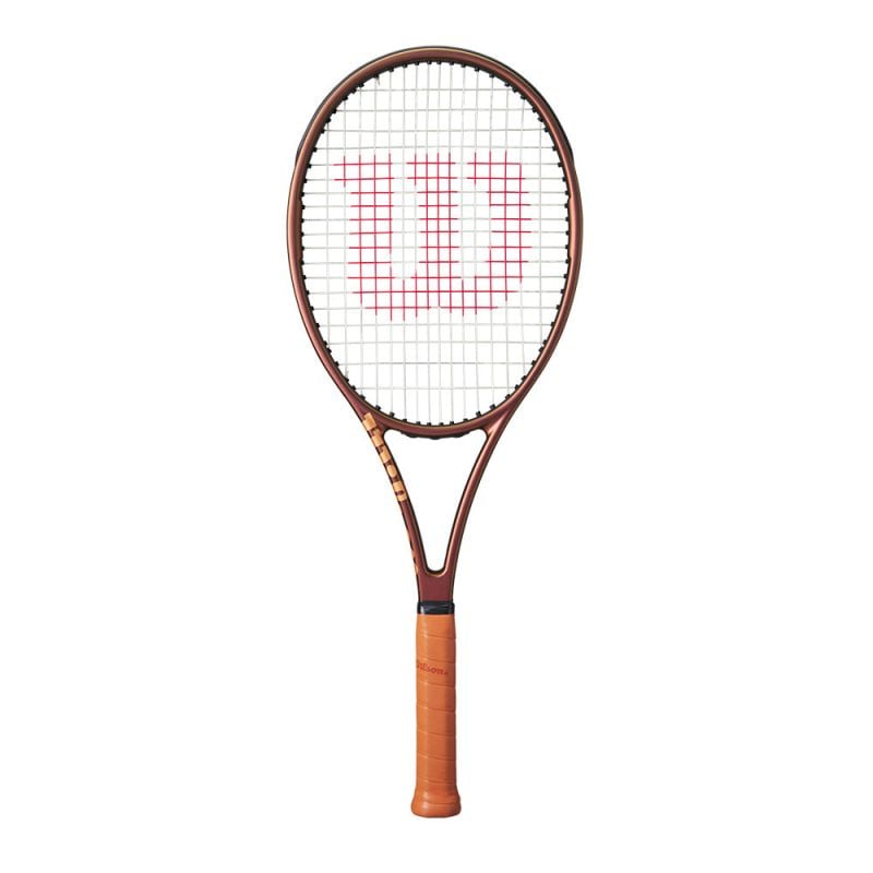 Raqueta de Tenis Wilson Pro Staff 97l V14