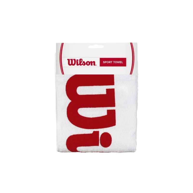 Toalla Sport Wilson