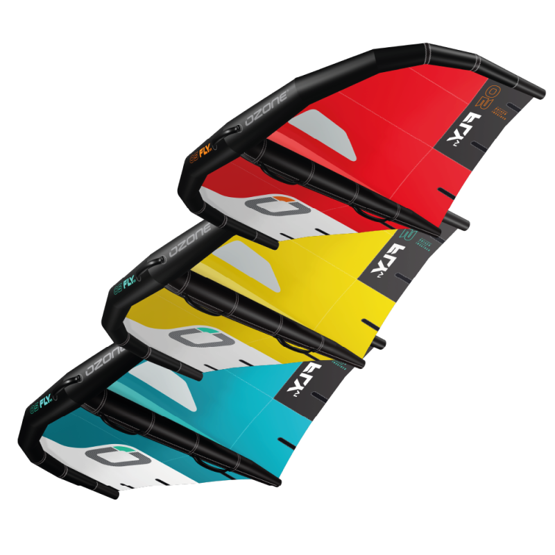 Wing Ozone Fly V1