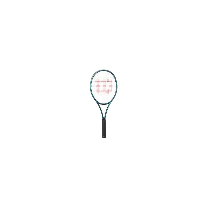 Raqueta de Tenis Wilson Blade 100L V9