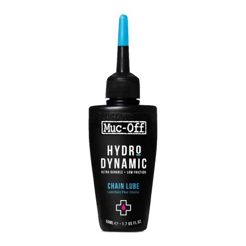 Lubricante Muc Off Hydrodynamic Lube