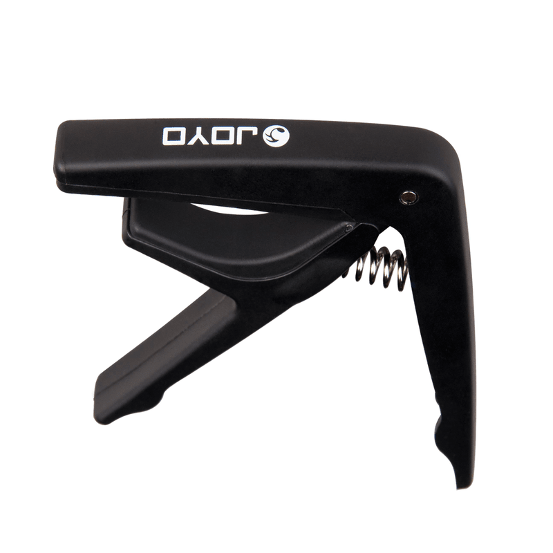 Cejillo de Metal para Guitarras Joyo JCP-01
