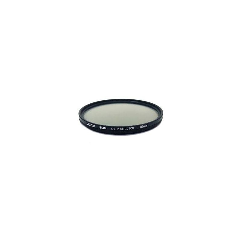 Filtro UV Ultra Violeta 82mm Yongnuo
