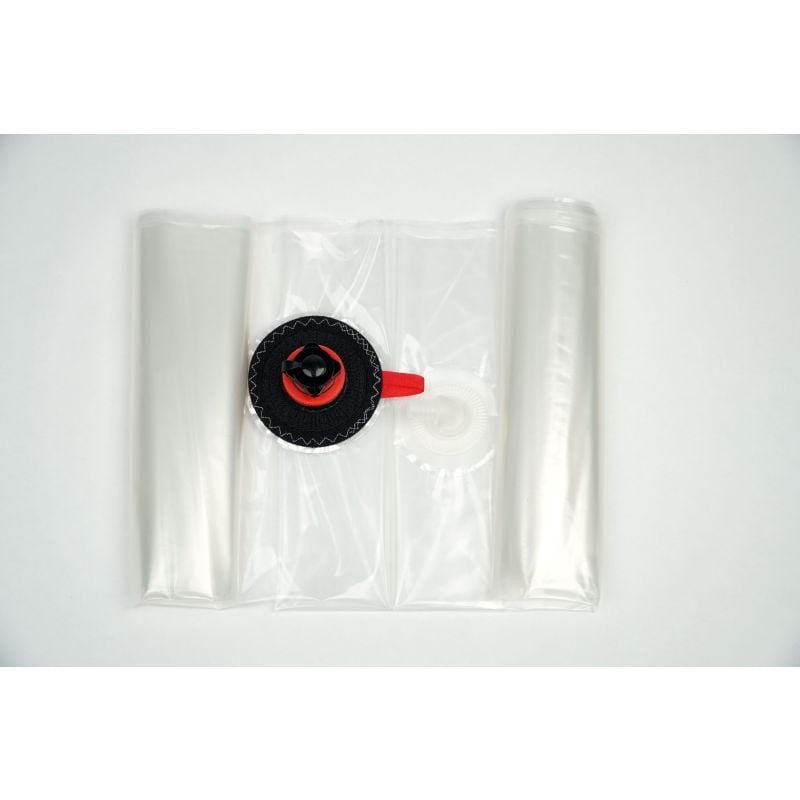 Bladder Ozone