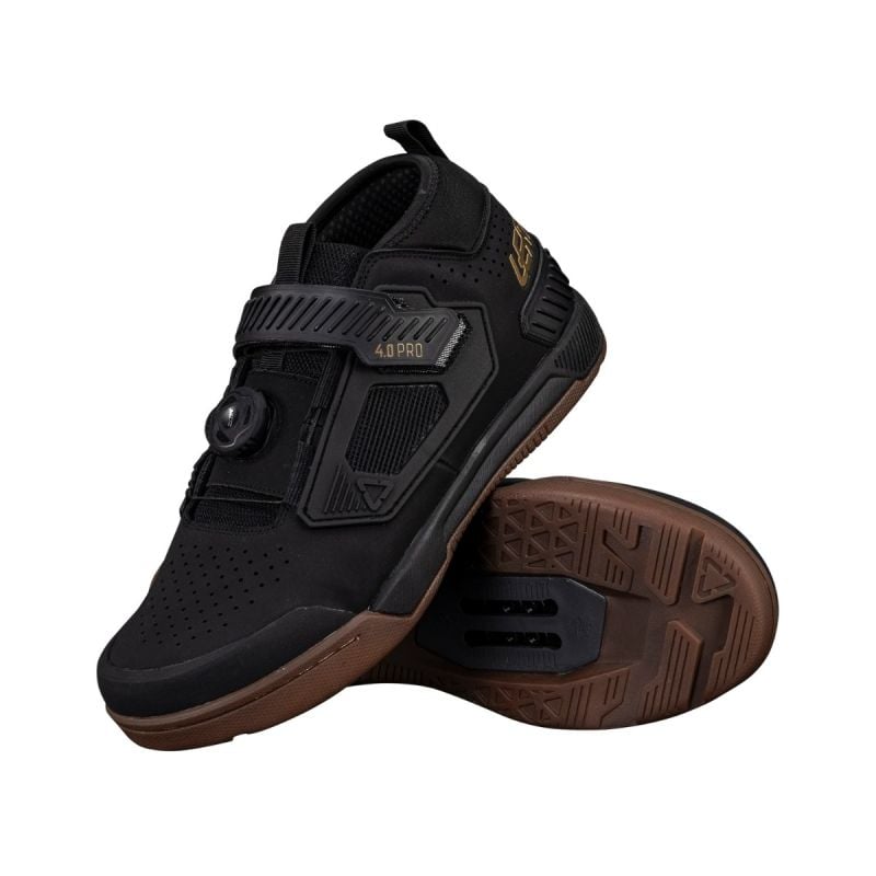 Zapatillas Leatt MTB 4.0 ProClip