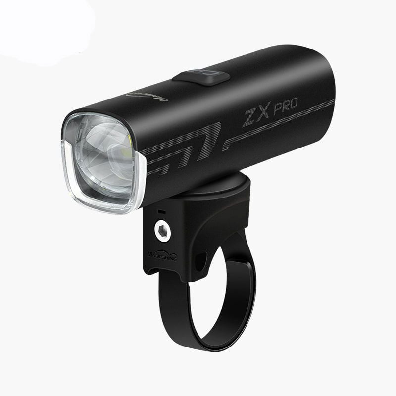 Luz para bicicleta ZX Pro StVZO