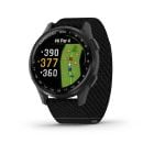 Reloj Garmin Approach® S50  Banda ComfortFit Nylon