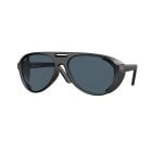 Lentes de Sol Costa Del Mar Grand Catalina Matte Black Gray (59) 06S9117