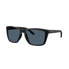 Costa Del Mar Mainsail Xl Matte Black Gray 580P (59) 06S9131