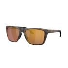 Costa Del Mar Mainsail Xl Matte Tortoise Gold Mirror 580G (59) 06S9131