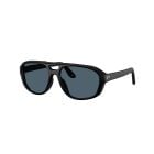 Costa Del Mar Street Heat Negro Mate Gris 580P (55) 06S9133
