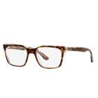 Lente Optico Ray-Ban Eyeglasses RB5391 Havana On Transparent Calibre 53