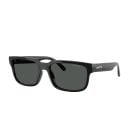 Arnette Twister Black Dark Grey (57) 0AN4362