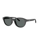 Arnette  Matte Black Clear (51) 0AN4375