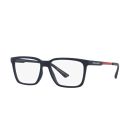 Armani Exchange  0AX3103 Blue/Red Mate Demo Lens