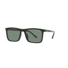 Jack Black Dark Green Polar (56) 0JK1029M