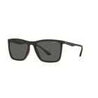 Jack Dark Red + Layer Black Dark Grey (58) 0JK1034M