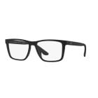 Jack Matte Black Dark Grey (57) 0JK1040U