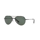 Jack Black Polar Dark Green (58) 0JK3009
