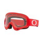 Antiparra Oakley O-Frame® 2.0 PRO XS MX Rojo