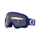 Oakley O-frame mx Moto blue sand clear