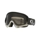 Antiparra Oakley O-Frame Mx Black Brutal Dark Grey (00) 0OO7029
