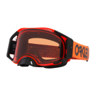 Antiparra para moto Oakley  Airbrake® Prizm MX Bronze