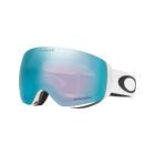 Antiparra de Nieve Oakley Flight Deck M Blanca - Prizm Snow Sapphire Irid
