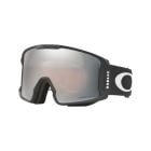 Antiparras de Nieve Oakley Line Miner™ L Prizm Snow Black Iridium con Correa Matte Black