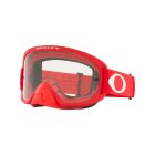 Antiparra Oakley O-Frame® 2.0 PRO MX Rojo