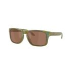 Oakley Holbrook Fern Spacedust Prizm Tungsten Polar (55) 0OO9102