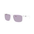 Oakley Holbrook Matte Clear Prizm Slate (55) 0OO9102