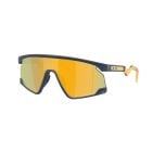 Oakley Bxtr Matte Abyss / Trans Lt Crry Prizm 24K (39) 0OO9280