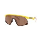 Oakley Bxtr Yellow Prizm Tungsten (39) 0OO9280