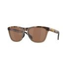Oakley Frogskins Range Brown Tortoise Prizm Tungsten Polar (55) 0OO9284