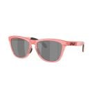 Oakley Frogskins Range Muted Metallic Paloma Prizm Black Polar (55) 0OO9284